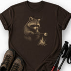 CAMPFIRE BANDIT T-SHIRT