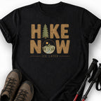 HIKE NOW T-SHIRT