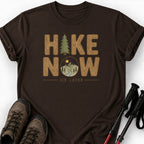 HIKE NOW T-SHIRT