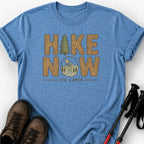HIKE NOW T-SHIRT