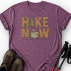 HIKE NOW T-SHIRT