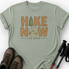 HIKE NOW T-SHIRT