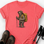 KNEE-CRAWLER T-SHIRT