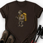 KNEE-CRAWLER T-SHIRT