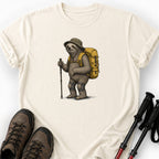 KNEE-CRAWLER T-SHIRT