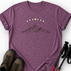 LUNAR RIDGELINE T-SHIRT