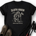 SLOW TREK T-SHIRT