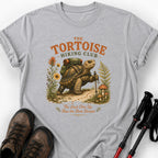 SLOW & STEADY T-SHIRT