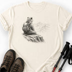 SUMMIT WATCHER T-SHIRT