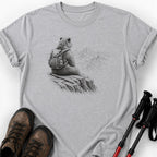 SUMMIT WATCHER T-SHIRT