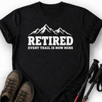 TRAIL FREEDOM T-SHIRT