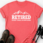 TRAIL FREEDOM T-SHIRT