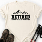 TRAIL FREEDOM T-SHIRT