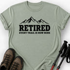 TRAIL FREEDOM T-SHIRT