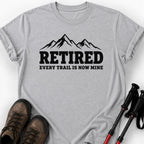 TRAIL FREEDOM T-SHIRT