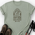 TRAIL LIFE CYCLE T-SHIRT