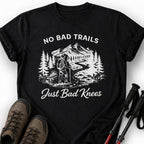 TRAIL TROUBLE T-SHIRT