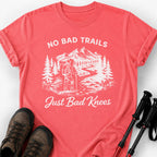 TRAIL TROUBLE T-SHIRT