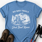 TRAIL TROUBLE T-SHIRT