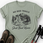 TRAIL TROUBLE T-SHIRT