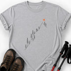 UPHILL THERAPY T-SHIRT