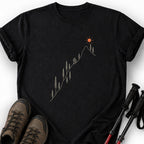 UPHILL THERAPY T-SHIRT