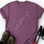 UPHILL THERAPY T-SHIRT