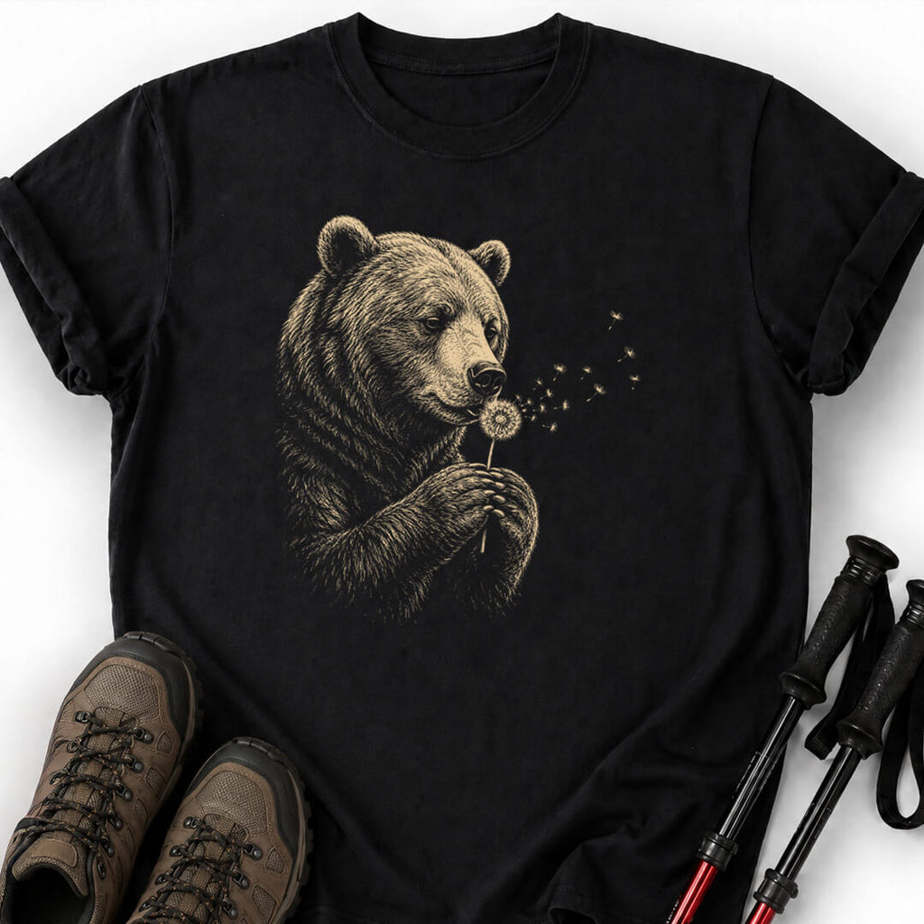 WILD WISH T-SHIRT