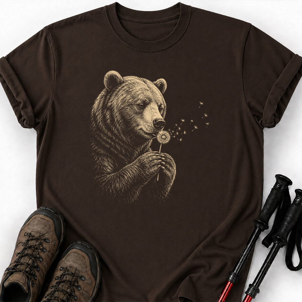 WILD WISH T-SHIRT
